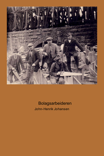 bolagsarbeideren