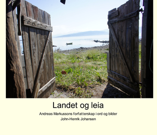 landet og leia